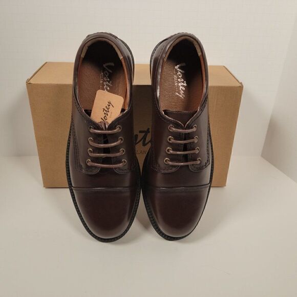 Vostey Milan 707 Oxford Sz 10 - Picture 2 of 4